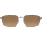 KEAN, Matte Gunmetal-Mineral Polarized Drivers Cat 2 to 3, hi-res image number null